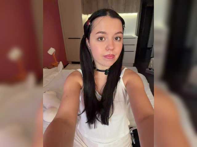 Businkaa live cam on BongaCams