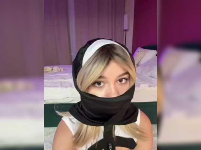 Live трансляция Businka13 - slutnetki.online