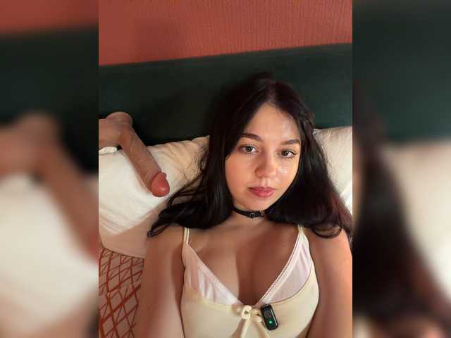 Businkaa live cam on BongaCams