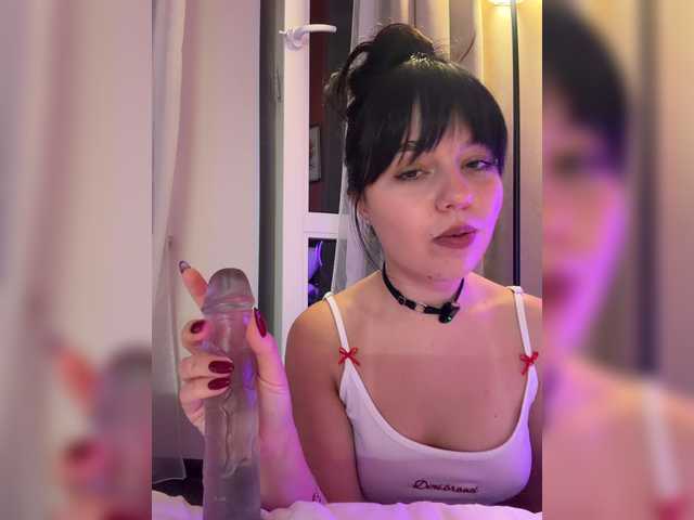 Businkaa live cam on BongaCams