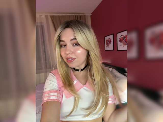 Live трансляция Businka13 - Runet.cam