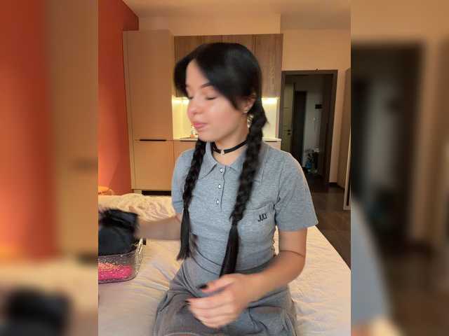 Businkaa live webcam show