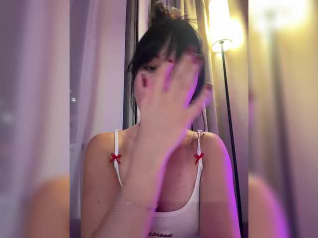 Businkaa live cam on BongaCams