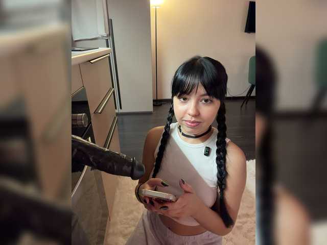 Businkaa live cam on BongaCams