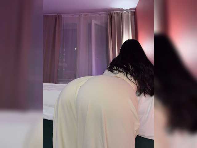 Businkaa live cam on BongaCams
