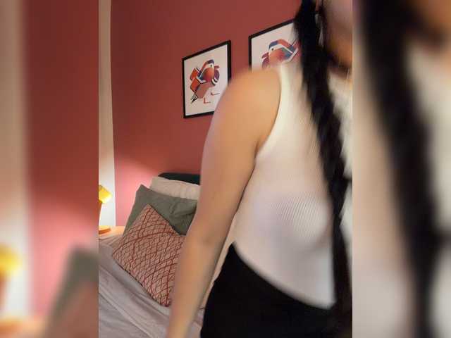 Businkaa live webcam show