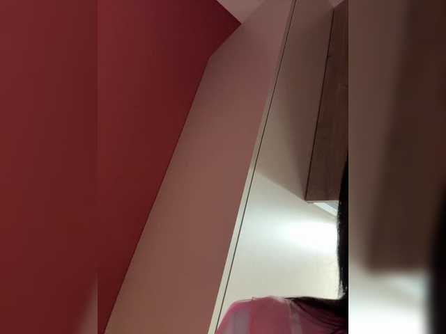 Businkaa live cam on BongaCams