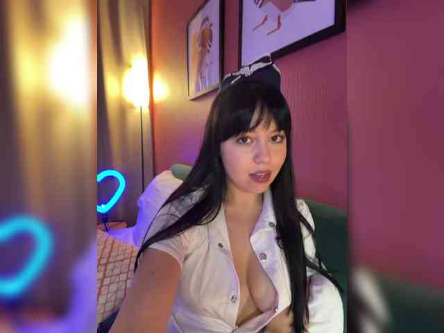 Businka13 webcam