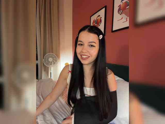 Businka13 webcam