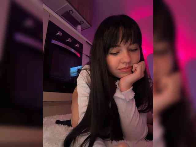 Businka13 webcam