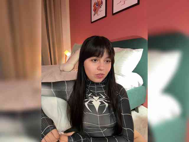Businkaa Sex Cam Show