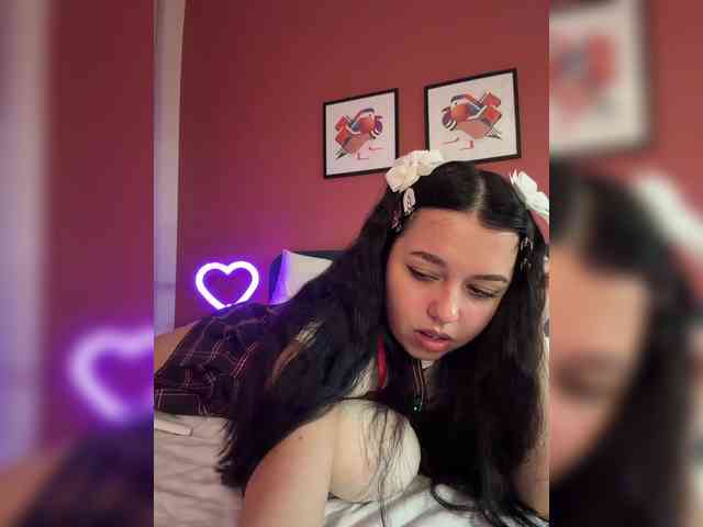 Businka13 webcam