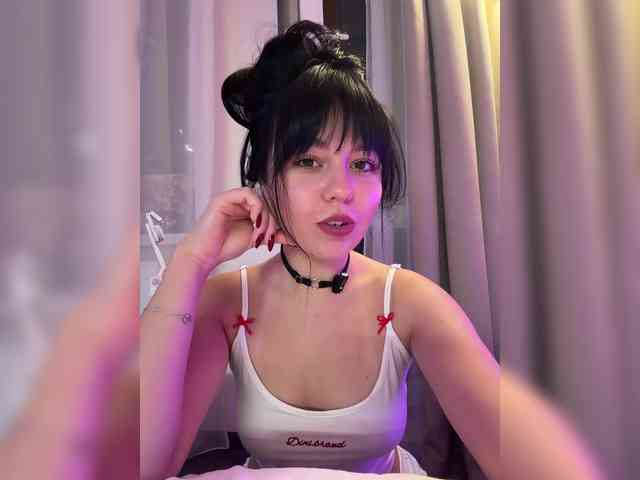 Businka13 webcam
