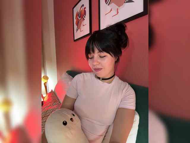 Businka13 webcam