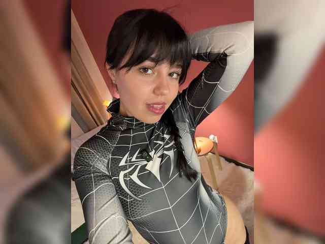 Businkaa Sex Cam Show