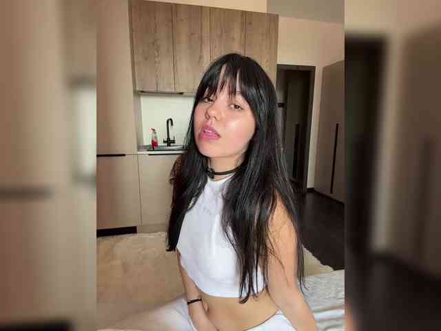 Businkaa Sex Cam Show