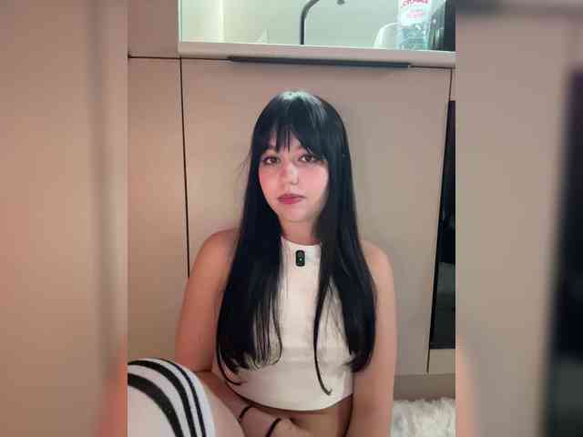 Businka13 webcam