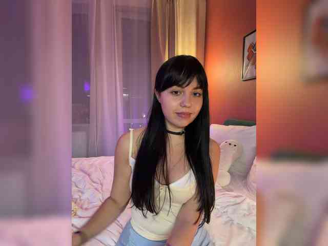 Businka13 webcam