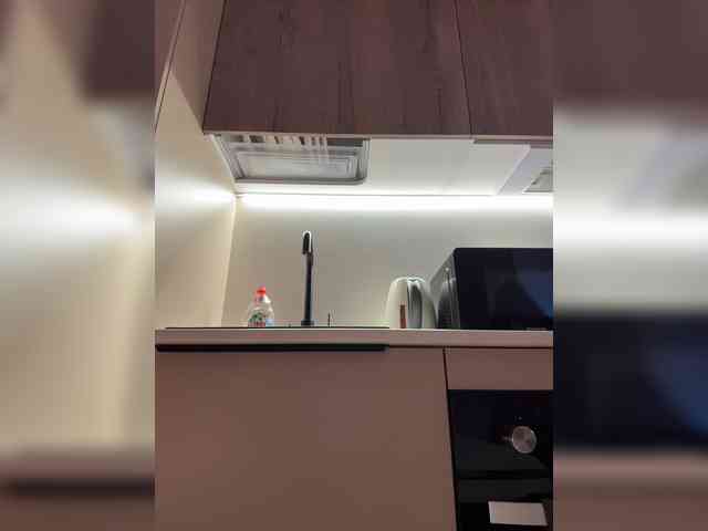 Businkaa Sex Cam Show