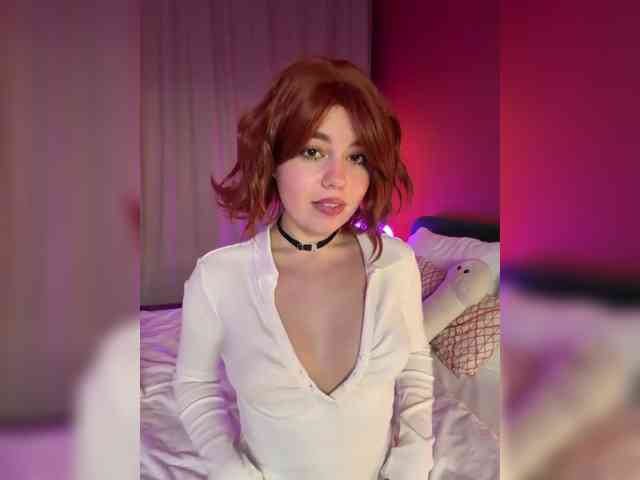 Businka13 webcam