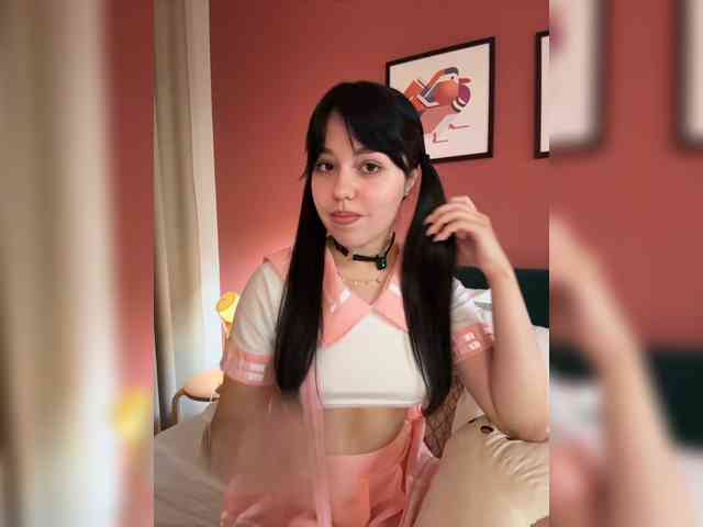 Businka13 webcam
