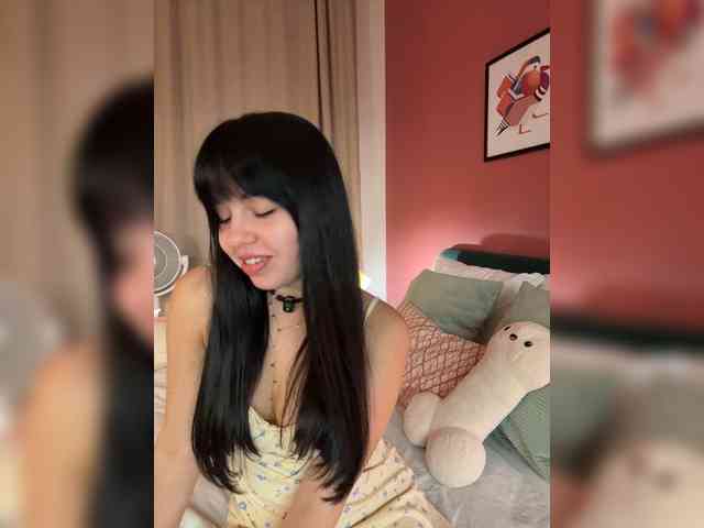 Businka13 webcam