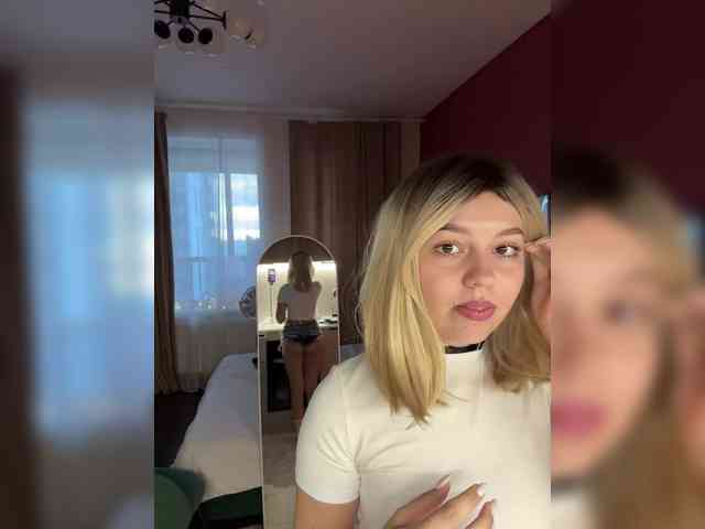 Businka13 webcam