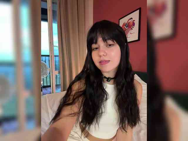 Businkaa Sex Cam Show