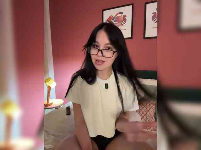 Businka13 webcam