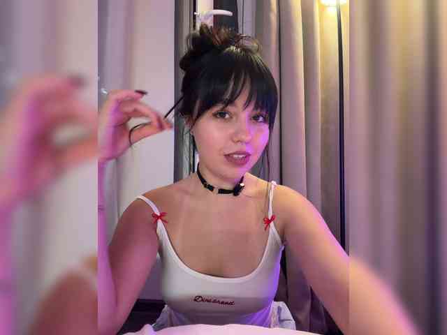 Businka13 webcam