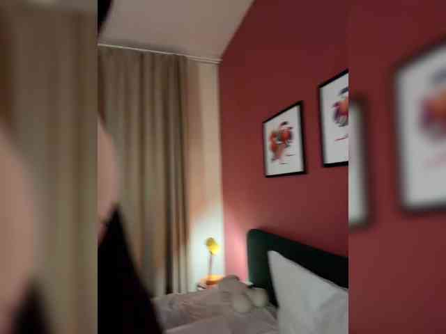 Businka13 webcam
