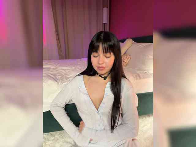 Businka13 webcam