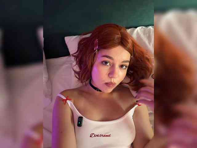 Businka13 webcam