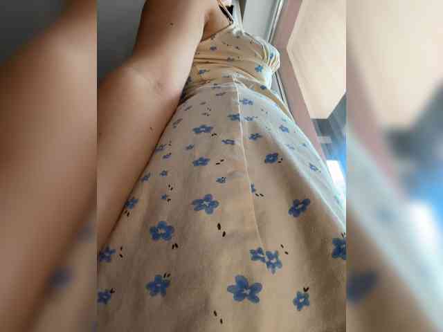 Businkaa Sex Cam Show