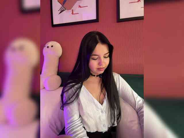 Businka13 webcam