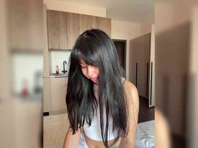 Businkaa Sex Cam Show