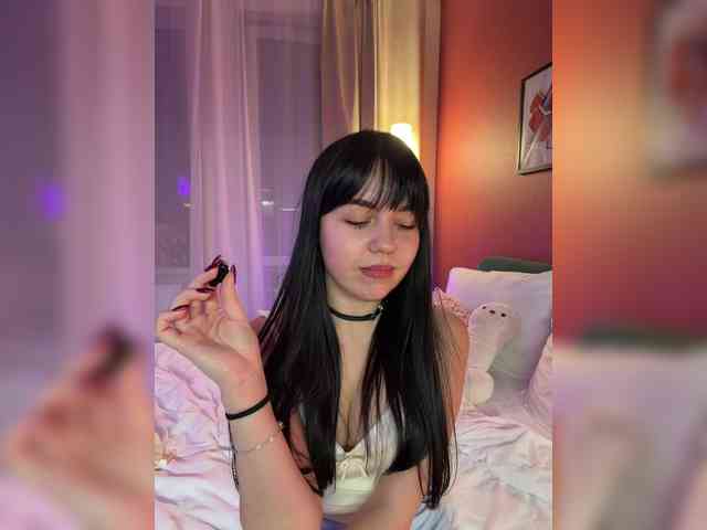 Businka13 webcam
