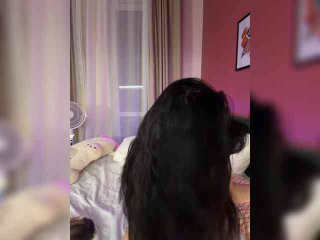 Businka13 webcam