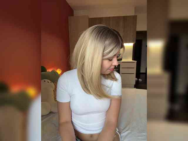 Businkaa Sex Cam Show