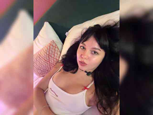 Businka13 webcam