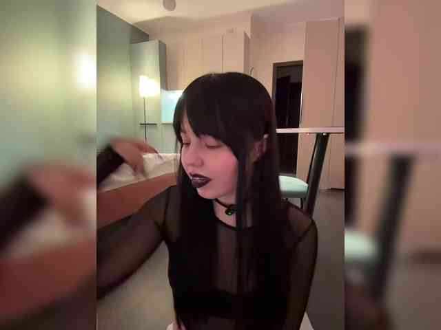 Businka13 webcam