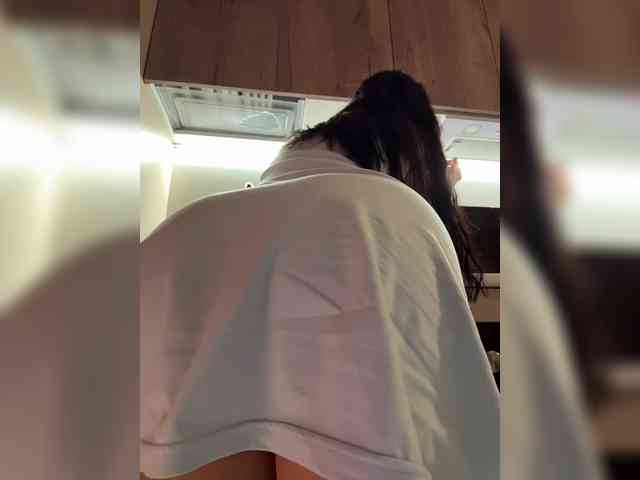 Businkaa Sex Cam Show
