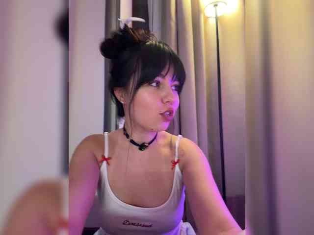 Businka13 webcam
