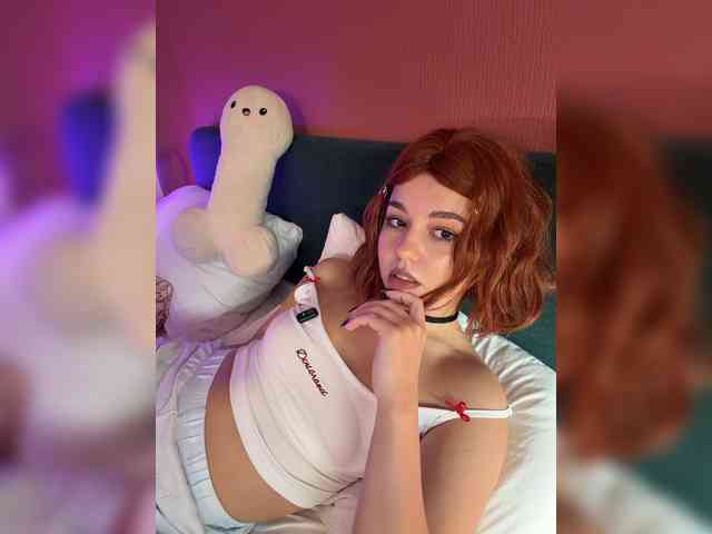 Businka13 webcam