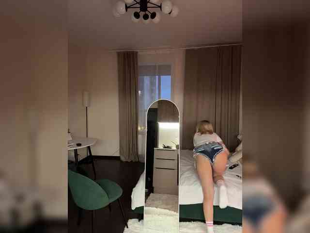 Businka13 webcam