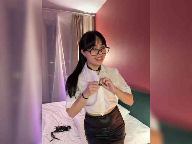 Businka13 webcam