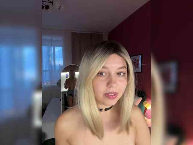 Businka13 webcam