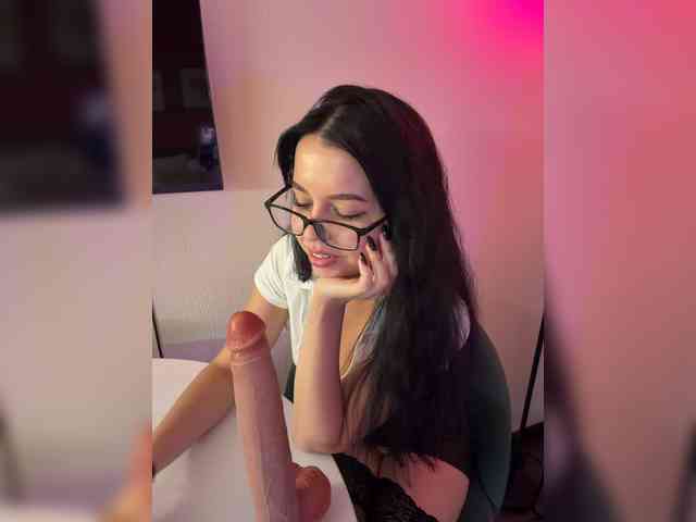 Businka13 webcam