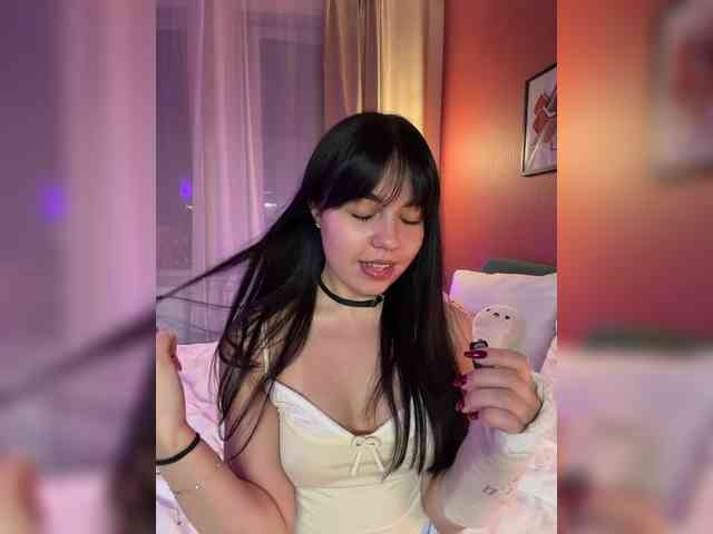 Businka13 webcam