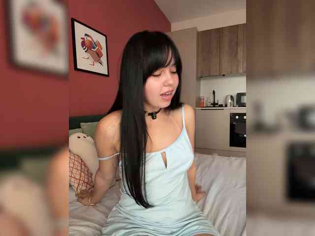 Businka13 webcam